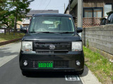 ムーヴコンテ G ナビ 4WD 