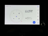 ディスプレイオーディオを装備。スマホとクルマをつなぐことでいろんなサービスが楽しめます。