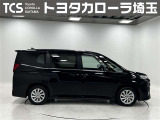 LEDヘッドライトとオートマチックハイビームで夜間走行時の安心感が違います!