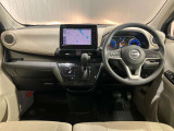 【メーター】メーター内のカラーディスプレイには運転をサポートするさまざまな情報を表示!