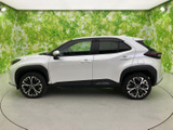 ヤリスクロス 1.5 ハイブリッド Z E-Four 4WD 