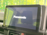 【ナビゲーション】使いやすいナビで目的地までしっかり案内してくれます。各種オーディオ再生機能も充実しており、お車の運転がさらに楽しくなります!!
