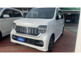 N-WGNカスタム L ホンダ センシング 4WD 