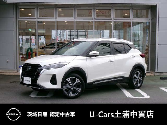 キックス 1.2 X (e-POWER) 