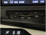 ETC完備です。
