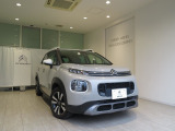 シトロエン C3エアクロスSUV