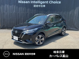 日産 キックス