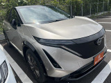 日産 アリア
