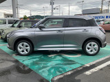 車両左側面です!