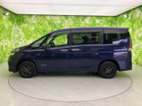 セレナ 2.0 X 4WD 