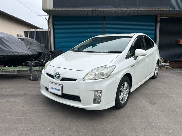 プリウス 1.8 S 