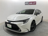 トヨタ カローラツーリング