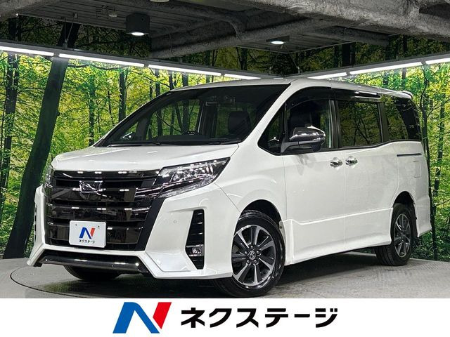 ノア2.0 Si W×B III