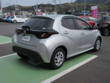走りにこだわりながら収納力も持ち合わせたお車です。荷物を載せて軽快なドライブを楽しめますよ♪