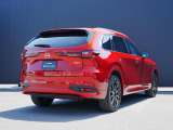CX-80 3.3 XD ハイブリッド プレミアム スポーツ ディーゼル 4WD 