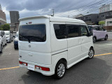 クリッパーリオ G ハイルーフ 4WD 