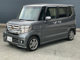 ホンダ N-BOXカスタム