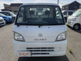 ハイゼットトラック エアコン パワステ スペシャル 3方開 4WD