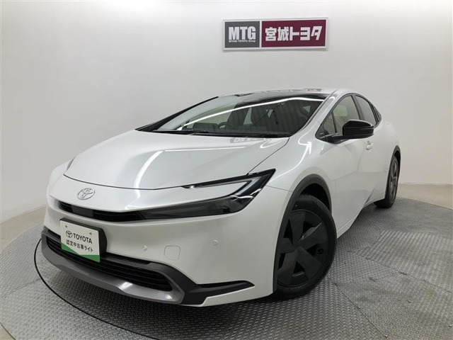 プリウス 1.8 U 