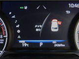 写真撮影時の走行距離です。