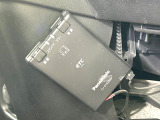 【ETC】高速道路の料金所をストレスなく通過!話題のスポットやサービスエリアに多い「スマートIC」利用時は必須のアイテムです。当店でセットアップを実施、ご納車当日からすぐにご利用いただけます!