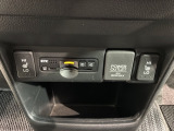 フロント両席にはシートヒーターが付いています!寒い日に便利な装備ですね。