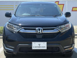 CR-V 1.5 EX ブラック エディション 4WD 