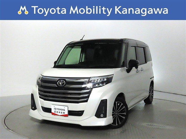トヨタ ルーミー 