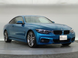 一目で伝わるBMW特有のスポーティーなプロポーションは、BMWの走行性能を生み出すのに欠かせない要因の一つです。細部まで拘りぬいたお車をぜひ一度ご覧ください!