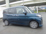 両側パワースライドドアで便利です☆