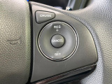 【クルーズコントロール】高速道路もラクラク走行。アクセルを離しても一定速度で走行ができ、長距離運転時の負担を軽減!加速・減速も簡単なスイッチ操作で調整できます。