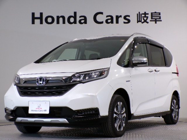ホンダ フリード 