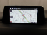 ナビやフルセグTV、Bluetoothなどのエンターテーメント機能を凝縮したマツダコネクト!