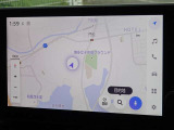 何処へでも行きたい場所へ、安心のトヨタ純正メモリーナビを装備しています。