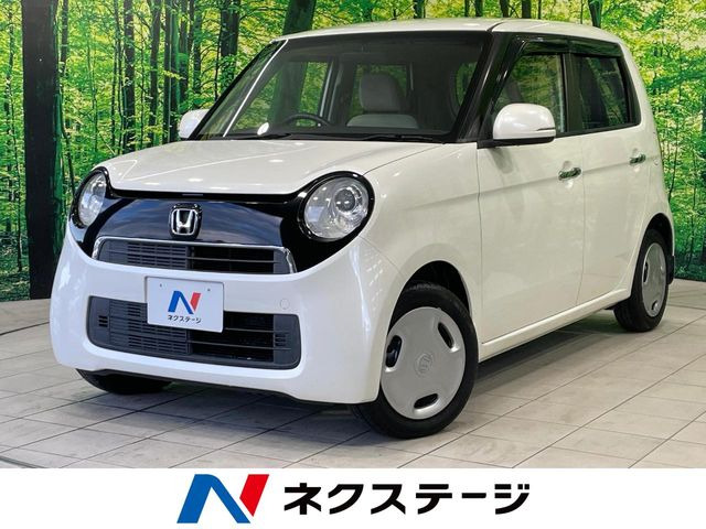 N-ONE G Lパッケージ