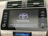 【純正7インチナビ】人気の純正ナビを装備しております。ナビの使いやすさはもちろん、オーディオ機能も充実!キャンプや旅行はもちろん、通勤や買い物など普段のドライブも楽しくなるはず♪