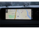 UX 300e バージョンL 禁煙車 純正10.3インチナビ フルセグTV