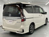 セレナ 1.2 e-POWER ハイウェイスターV 