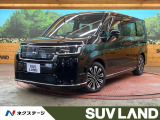 純正11.4型ナビ 両側電動ドア 全周囲カメラ ホンダセンシング