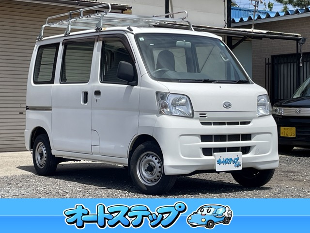 ダイハツ ハイゼットカーゴ 