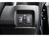 ◆◆両側電動スライドドア!!荷物で手が塞がる時など簡単にドアの開閉が出来ます!何より力いらずで開閉OK!女性やお年寄りにも優しい♪電動機能はOFFにもできますから元気なお子様の駆け出しも安心!