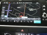 ホンダコネクトディスプレー装備。フルセグTV付きです。Bluetooth、USB対応です。