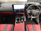 NX 350h Fスポーツ 