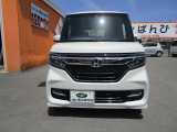 N-BOX G L ホンダセンシング 4WD 