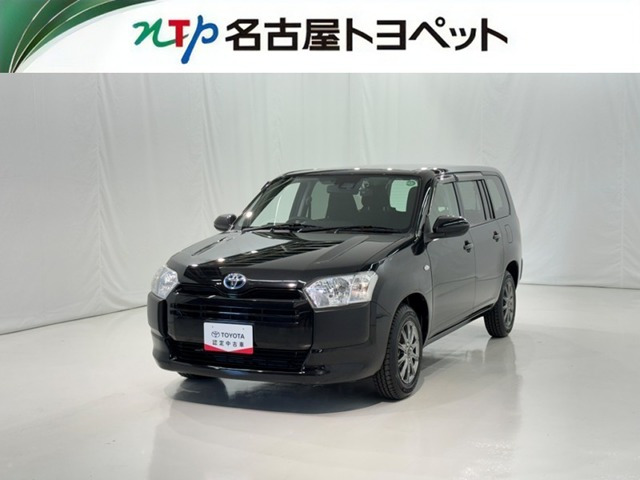 プロボックスバン ハイブリッド 1.5 F 
