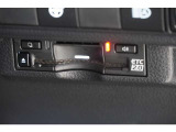【ETC】 ETCを装備していれば、暑い日や寒い日、雨の日も窓を開ける必要がないので快適ドライブが楽しめます。