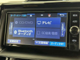 お気に入りの曲をBluetoothで再生できます♪ ドライブがさらに楽しくなりますよ♪