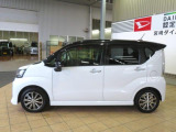 ムーヴカスタム X VS SAIII 