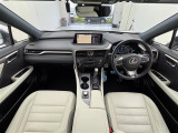 RX 450h Fスポーツ 4WD 4WD 本革シート