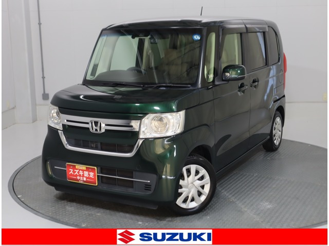 N-BOX L 